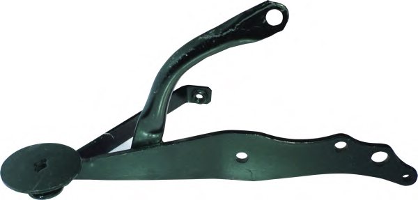 BIRTH 50057 Bracket, engine mounting
